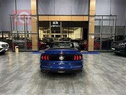 فۆرد مۆستانگ